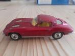Corgi toys Chevrolet Corvette, Hobby en Vrije tijd, Modelauto's | 1:43, Ophalen of Verzenden, Zo goed als nieuw, Auto, Corgi