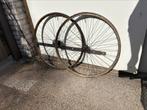 Ambrosio Nemesis Tubewielen, Sapim spaken, Fietsen en Brommers, Fietsonderdelen, Gebruikt, Algemeen, Ophalen of Verzenden, Overige merken