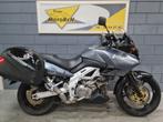 SUZUKI V-STROM DL 1000 bj 2002 met koffers, SUZUKI, Motorrijbewijs A, Bedrijf, Onbekend