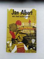 Boekje - Jan Albert en het schepnet - Marianne Verhaagen, Gelezen, Fictie, Marianne Verhaagen, Ophalen