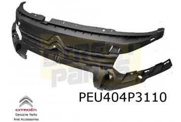 Citroën Berlingo voorbumpergrille (1/19-) Origineel! 9816779 beschikbaar voor biedingen