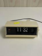 Copal wekker, Huis en Inrichting, Woonaccessoires | Klokken, Ophalen of Verzenden, Zo goed als nieuw, Wandklok