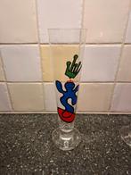 Ritzenhoff bierglas Marco Zanuso Jr - 1997, Ophalen of Verzenden, Zo goed als nieuw, Bierglas