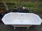 Luxe 2 persoons spa bubbel bad 175 x 80, Ophalen, Zo goed als nieuw