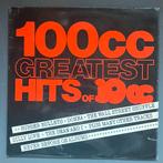 10cc Greatest Hits LP - Vinyl, Ophalen of Verzenden, Gebruikt, 12 inch