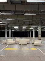 Linteloo Matu | Modulaire bank | NIEUWSTAAT + Garantie, Hoekbank, 300 cm of meer, Ophalen of Verzenden, Zo goed als nieuw