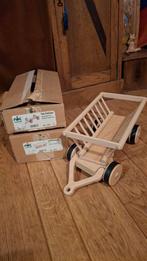 Nic hooiwagen NIEUW IN DOOS, Ophalen of Verzenden, Nieuw