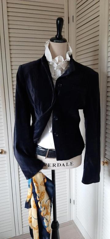 Josephine/Purdey blazer 42 beschikbaar voor biedingen