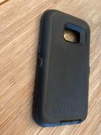 Otter box - zwart - bescherming mobiel -, Ophalen of Verzenden, Zo goed als nieuw, Frontje of Cover