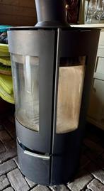 Te koop: mooie kachel, Aduro, Ophalen, Gebruikt, Hout, Houtkachel