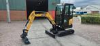 Sany SY 18 C (bj 2025), Zakelijke goederen, Graafmachine