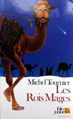 Michel Tournier - Les Rois Mages (FRANSTALIG), Boeken, Ophalen of Verzenden, Gelezen, Fictie