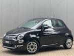 Fiat 500 1.2 Lounge 2017 - Airco - Panorama - Cruise Control, Voorwielaandrijving, Stof, Gebruikt, 4 cilinders
