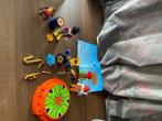 Playmobiel, circus, Ophalen, Gebruikt