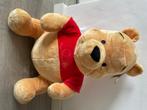 Disney knuffel Winnie the Pooh, Ophalen, Winnie de Poeh of vrienden, Nieuw, Knuffel