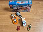 Lego 60165 coast guard, Ophalen of Verzenden, Zo goed als nieuw