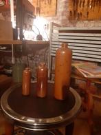 Oude Bols Jenever Kruiken - Set van 3, Antiek en Kunst, Ophalen of Verzenden