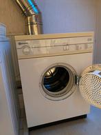 Bauknecht Droger - Gebruikt, Witgoed en Apparatuur, Wasdrogers, Ophalen, Gebruikt, Luchtafvoer, 4 tot 6 kg