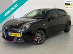 Alfa Romeo Giulietta 1.4 Turbo Super Sport / Veloce / Stoelv, Auto's, Alfa Romeo, 4 cilinders, Alcantara, Zwart, Origineel Nederlands