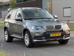 BMW X5 3.0 D Xdrive 2007 Grijs Pano HUD NL NAP Youngtimer, 2993 cc, 2080 kg, Bedrijf, Diesel