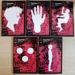 Comics: Thumbs - Lewis / Sherman - compleet - Image Comics, Amerika, Complete serie of reeks, Zo goed als nieuw, Ophalen