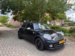 Mini 1.6 One MINIMALIST Business Line, Auto's, Mini, Voorwielaandrijving, Euro 5, Gebruikt, Beige