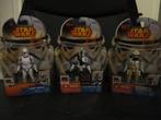 Star Wars REBELS Clone Troopers, Ophalen of Verzenden, Nieuw, Actiefiguurtje