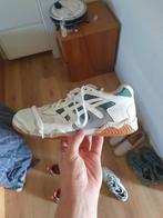 Witte Asics Sneakers Maat 39.5, Wit, Ophalen of Verzenden, Asics, Sneakers of Gympen