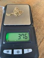 goud, Antiek en Kunst, Ophalen of Verzenden, Goud