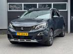 Peugeot 3008 1.2 PureTech Allure Pano / Open Dak, Keyless, N, Gebruikt, Euro 6, 1199 cc, Leder en Stof