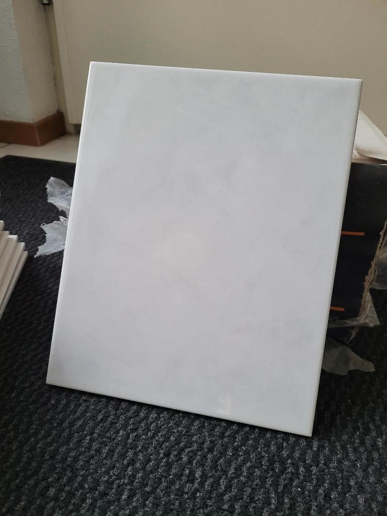 Sphinx tegels (nieuw) GRATIS OPHALEN, Ophalen, Nieuw, Minder dan 20 cm, 20 tot 40 cm