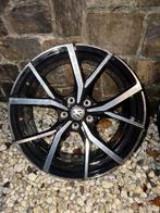 VOLKSWAGEN GOLF ESTORIL IMITATIE | 3 stuks!, Auto-onderdelen, Banden en Velgen, Gebruikt, Velg(en), 235 mm, All Season