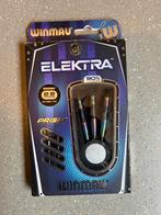 Winmau Elektra 22 gram, Sport en Fitness, Darts, Ophalen of Verzenden, Zo goed als nieuw, Pijlen