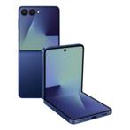 Samsung Galaxy Z Flip7 256GB Blue Gloednieuw / Open Box, Samsung, Seocho District, Blauw, Nieuw