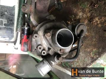 Renault Master 3.0 Turbo 2006-2011 HT12-22D  HT12-22A beschikbaar voor biedingen