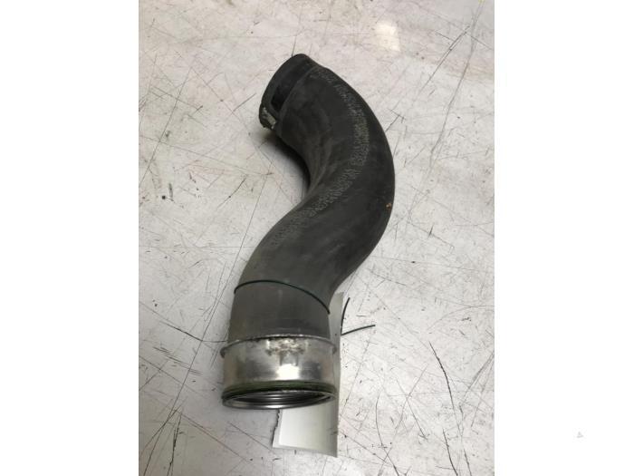 Turboslang van een Volkswagen Transporter, Auto-onderdelen, Motor en Toebehoren, Volkswagen, Gebruikt, 3 maanden garantie, Ophalen of Verzenden