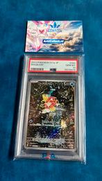 Magikarp PSA 10! Tripple Beat, Ophalen of Verzenden, Zo goed als nieuw, Losse kaart