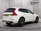 Volvo XC60 2.0 T8 Twin Engine AWD R-Design // 2.200,- kortin, 404 pk, Gebruikt, 4 cilinders, 1969 cc