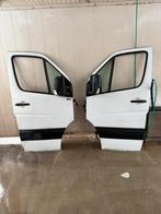 M benz sprinter deuren, Ophalen of Verzenden, Gebruikt, Mercedes-Benz, Deur