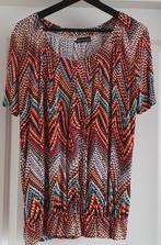 Vrolijke top van MAMASCHA..mt:40, Maat 38/40 (M), B, Overige kleuren, Mammascha