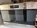 Bauknecht EMNK3 2138 IN Ingebouwd Solo-magnetron als nieuw, Witgoed en Apparatuur, Magnetrons, Ophalen, Zo goed als nieuw, Inbouw
