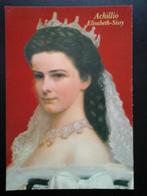 sissi ansichtkaart nr 7, Ophalen of Verzenden, Nieuw, Foto of Kaart