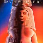 Earth Wind & Fire - Raise! LP, Ophalen of Verzenden, Zo goed als nieuw, 12 inch