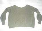 Only; Wijde trui, kort model; maat XL, Only, Maat 46/48 (XL) of groter, Ophalen of Verzenden, Gedragen