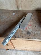 Dorma deurdranger zo goed als nieuw, Ophalen, Zo goed als nieuw, Rvs, Overige typen