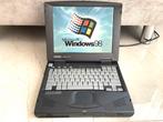 Speel uw favoriete oude game🔥Vintage game laptops te koop🔥, Computers en Software, Vintage Computers, Verzenden