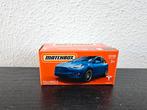 Matchbox Tesla Model X blauw, Hobby en Vrije tijd, Modelauto's | Overige schalen, Verzenden, Nieuw, Auto