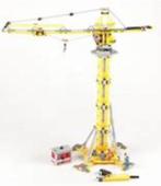 7905 hijskraan uit 2005, Ophalen of Verzenden, Zo goed als nieuw, Complete set, Lego