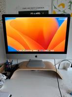 iMac 27" 2017 - 1TB HDD, 24GB RAM, Ophalen, Gebruikt, HDD, IMac