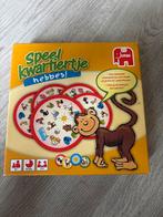 Speel kwartiertje hebbes!, Hobby en Vrije tijd, Gezelschapsspellen | Kaartspellen, Ophalen